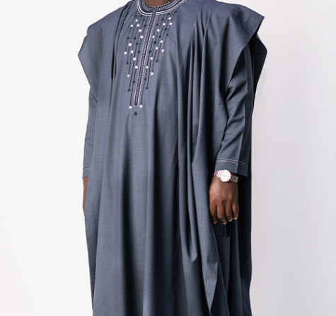 Alli Agbada